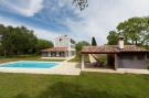 Holiday homeCroatia - Eastern Croatia: Villa Rustica