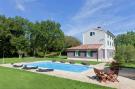 Holiday homeCroatia - Eastern Croatia: Villa Rustica