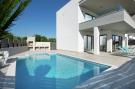 Holiday homeCroatia - Eastern Croatia: Villa Fasana