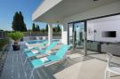 Holiday homeCroatia - Eastern Croatia: Villa Fasana