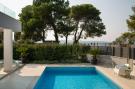 Holiday homeCroatia - Eastern Croatia: Villa Fasana