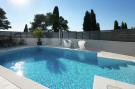 Holiday homeCroatia - Eastern Croatia: Villa Fasana