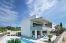 Holiday homeCroatia - Eastern Croatia: Villa Fasana