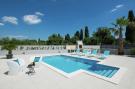 Holiday homeCroatia - Eastern Croatia: Villa Fasana