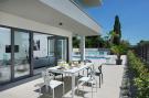 Holiday homeCroatia - Eastern Croatia: Villa Fasana