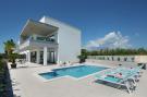 Holiday homeCroatia - Eastern Croatia: Villa Fasana