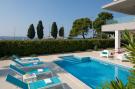 Holiday homeCroatia - Eastern Croatia: Villa Fasana