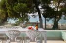 Holiday homeCroatia - Eastern Croatia: Villa Fasana