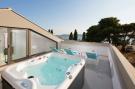 Holiday homeCroatia - Eastern Croatia: Villa Fasana