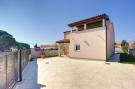 Holiday homeCroatia - Eastern Croatia: Villa Rudy