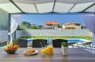 Holiday homeCroatia - Eastern Croatia: Villa Rudy