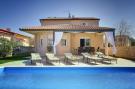 Holiday homeCroatia - Eastern Croatia: Villa Rudy