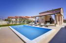 Holiday homeCroatia - Eastern Croatia: Villa Rudy