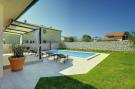 Holiday homeCroatia - Eastern Croatia: Villa Rudy