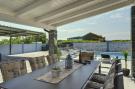 Holiday homeCroatia - Eastern Croatia: Villa Danijela