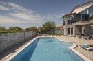 Holiday homeCroatia - Eastern Croatia: Villa Danijela