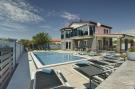 Holiday homeCroatia - Eastern Croatia: Villa Danijela