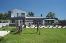 Holiday homeCroatia - Eastern Croatia: Villa Linea