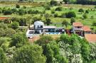 Holiday homeCroatia - Eastern Croatia: Villa Linea