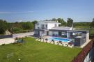 Holiday homeCroatia - Eastern Croatia: Villa Linea