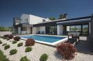 Holiday homeCroatia - Eastern Croatia: Villa Linea