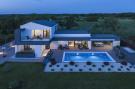 Holiday homeCroatia - Eastern Croatia: Villa Linea