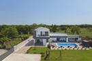 Holiday homeCroatia - Eastern Croatia: Villa Linea