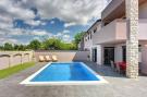 Holiday homeCroatia - Eastern Croatia: Villa Christine