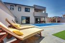 Holiday homeCroatia - Eastern Croatia: Villa Christine