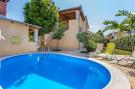 Holiday homeCroatia - Eastern Croatia: Villa Cera