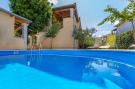 Holiday homeCroatia - Eastern Croatia: Villa Cera