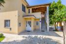 Holiday homeCroatia - Eastern Croatia: Villa Cera