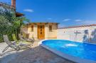 Holiday homeCroatia - Eastern Croatia: Villa Cera