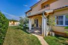 Holiday homeCroatia - Eastern Croatia: Villa Cera