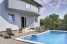 Holiday homeCroatia - Eastern Croatia: Villa Amber  [5] 