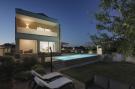 Holiday homeCroatia - Eastern Croatia: Villa White