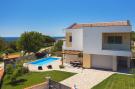 Holiday homeCroatia - Eastern Croatia: Villa White