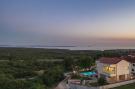 Holiday homeCroatia - Eastern Croatia: Villa White