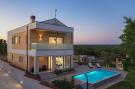 Holiday homeCroatia - Eastern Croatia: Villa White