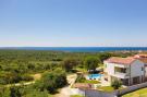 Holiday homeCroatia - Eastern Croatia: Villa White