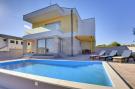 Holiday homeCroatia - Eastern Croatia: Villa White