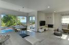 Holiday homeCroatia - Eastern Croatia: Villa White