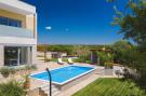 Holiday homeCroatia - Eastern Croatia: Villa White