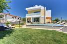 Holiday homeCroatia - Eastern Croatia: Villa White