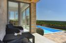 Holiday homeCroatia - Eastern Croatia: Villa White