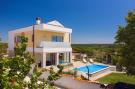 Holiday homeCroatia - Eastern Croatia: Villa White