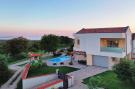 Holiday homeCroatia - Eastern Croatia: Villa White