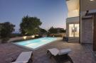 Holiday homeCroatia - Eastern Croatia: Villa White