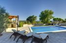 Holiday homeCroatia - Eastern Croatia: Villa White