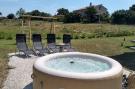 Holiday homeCroatia - Eastern Croatia: Casa Bellissima